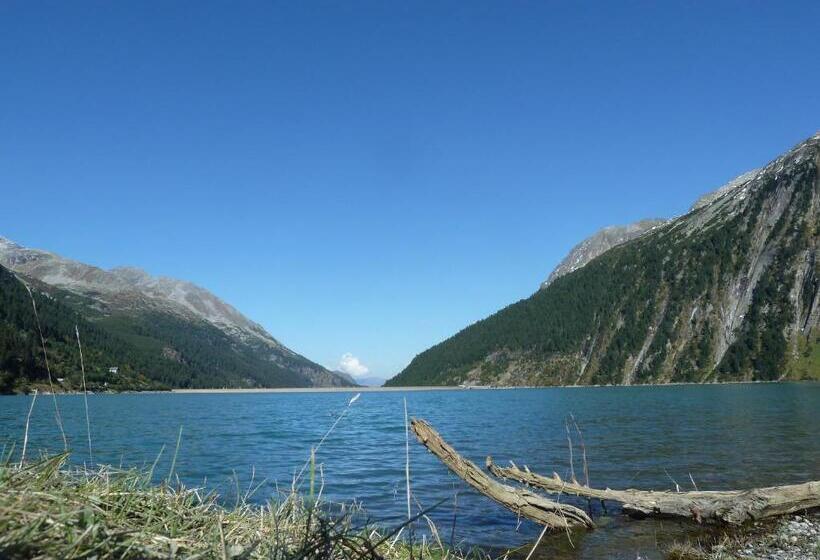 بنسيون Gasthaus Schwarzenstein