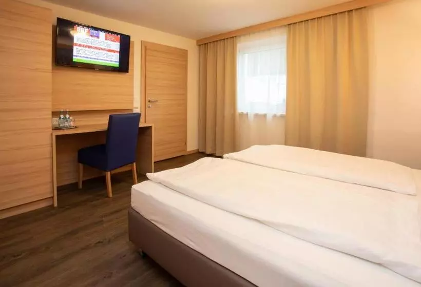 Пансион Gasthof Rothmayr