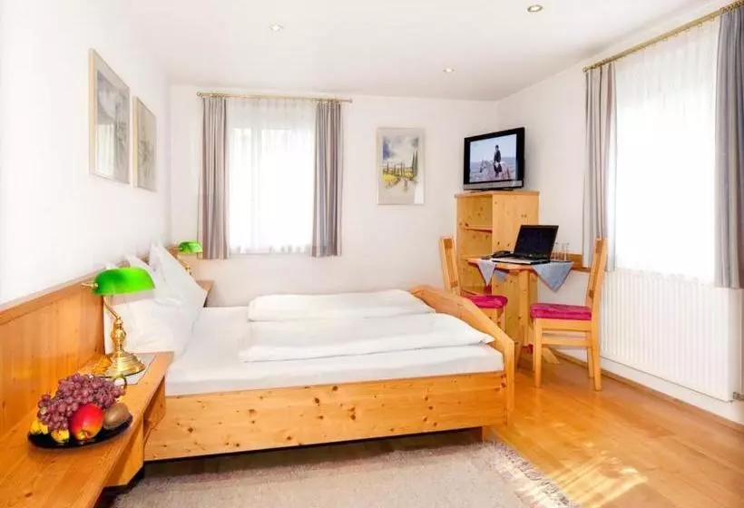 Пансион Gasthof Rothmayr