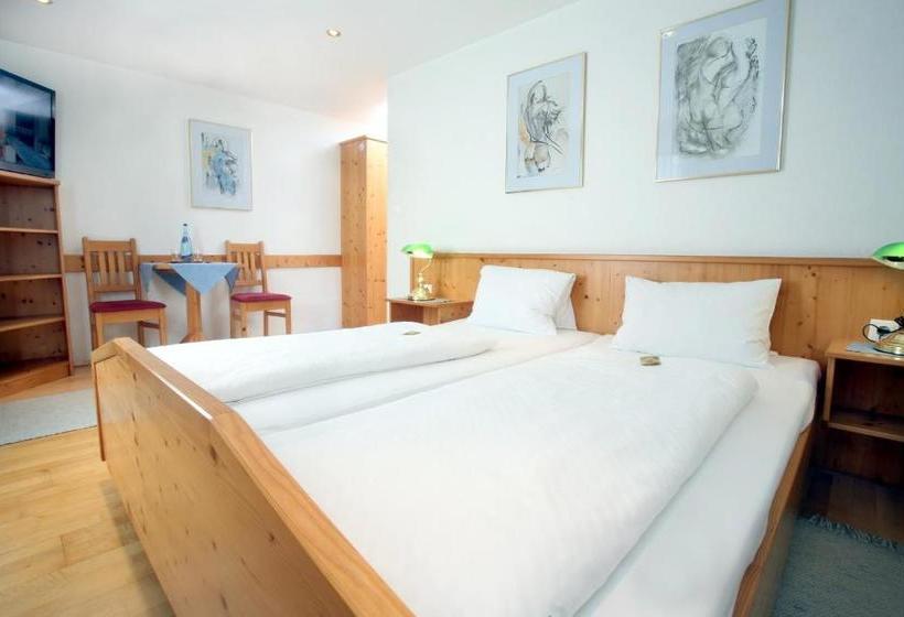 Пансион Gasthof Rothmayr