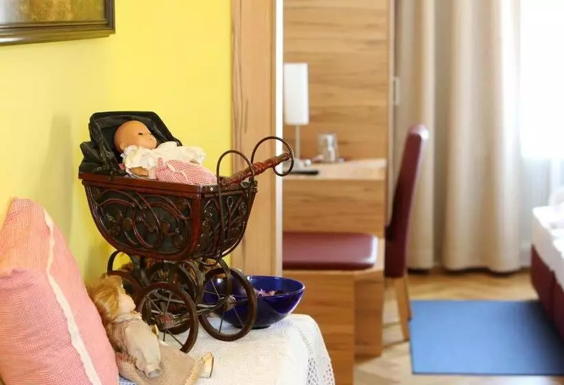 Пансион Gasthof Rothmayr