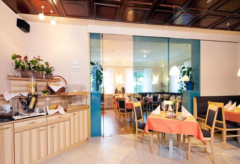 Пансион Gasthof Rothmayr