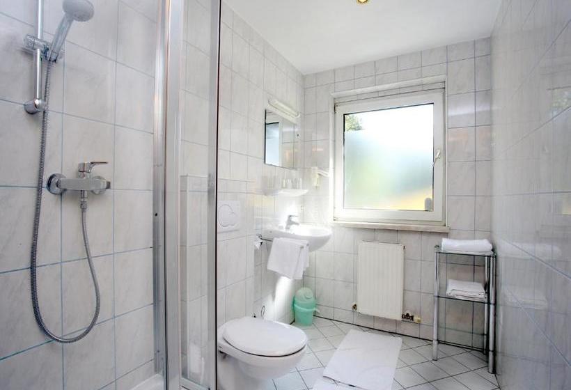 Пансион Gasthof Rothmayr