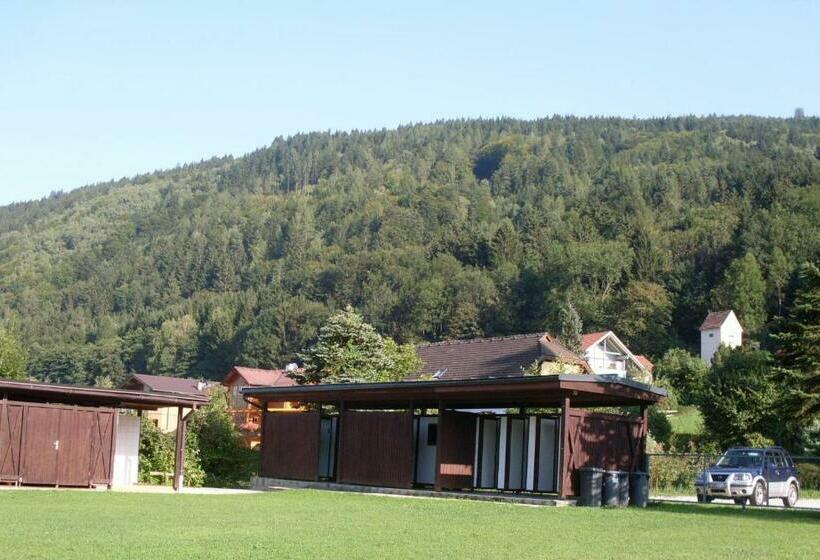 Пансион Gästehaus Luise