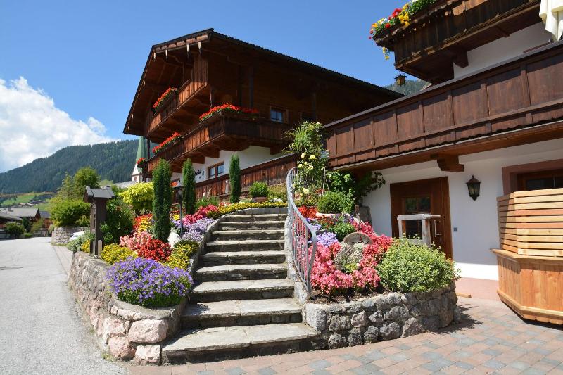 膳宿费 Haus Sonnwend