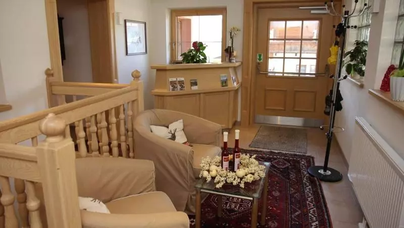 ペンション Haus Sonnwend