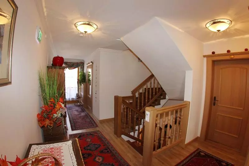 ペンション Haus Sonnwend