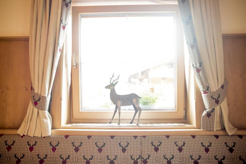 膳宿费 Haus Sonnwend