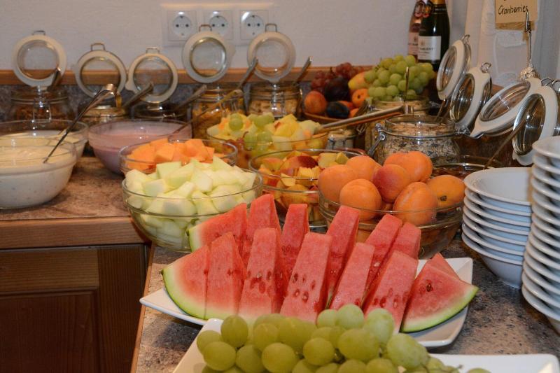 膳宿费 Haus Sonnwend