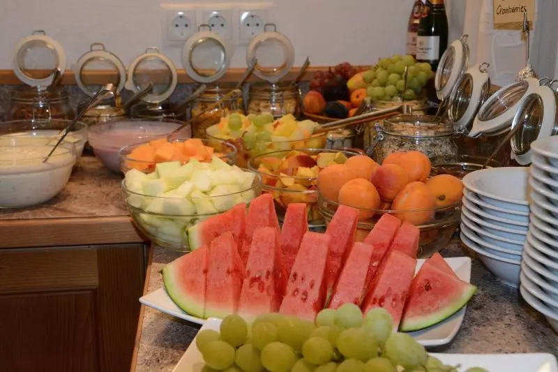 ペンション Haus Sonnwend