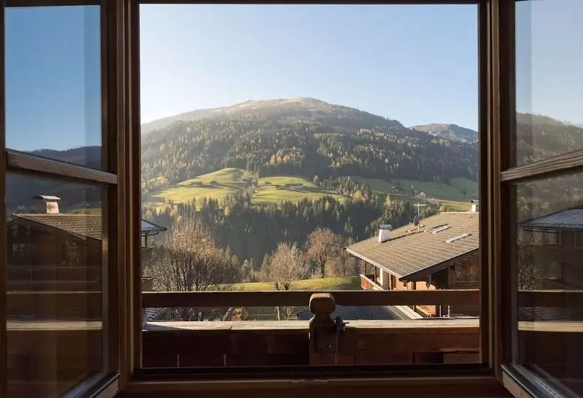 ペンション Haus Sonnwend