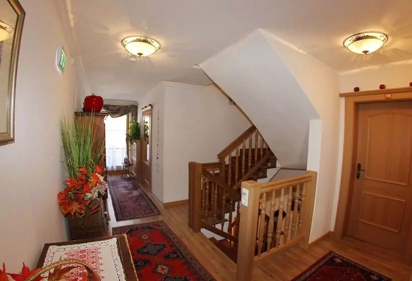 ペンション Haus Sonnwend