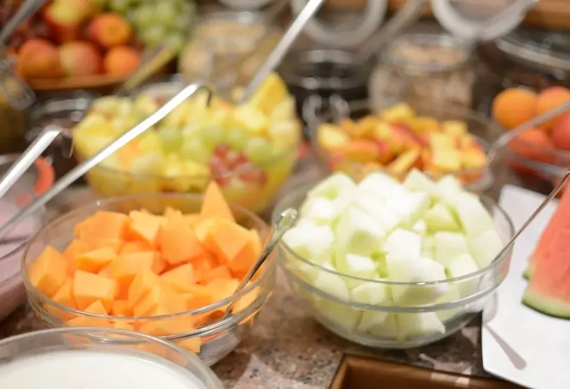 ペンション Haus Sonnwend