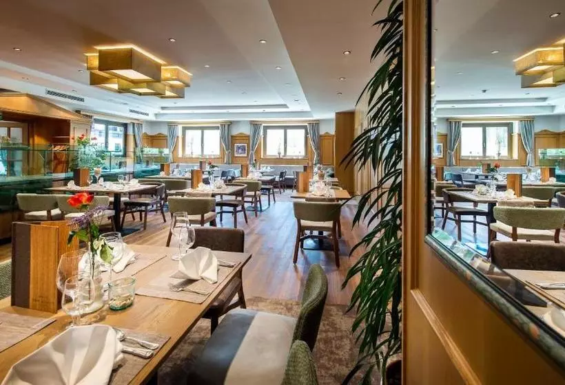 ペンション Landgasthof Altwirt