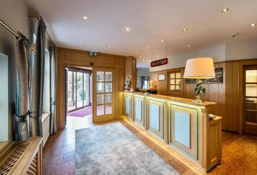 ペンション Landgasthof Altwirt