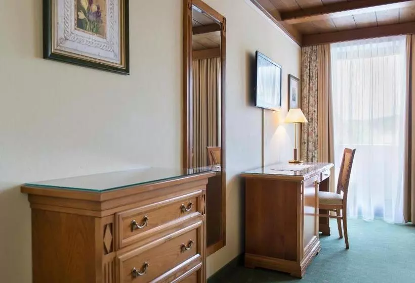 ペンション Landgasthof Altwirt