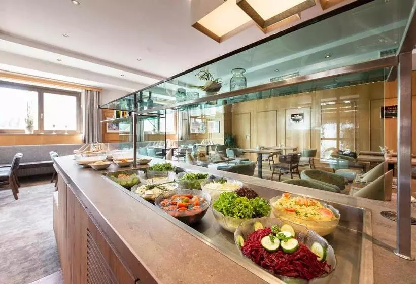 ペンション Landgasthof Altwirt