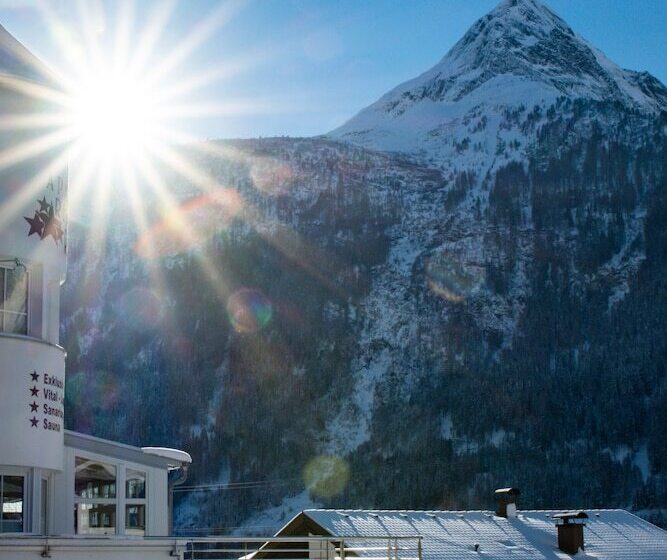 אתר נופש Apart Relax