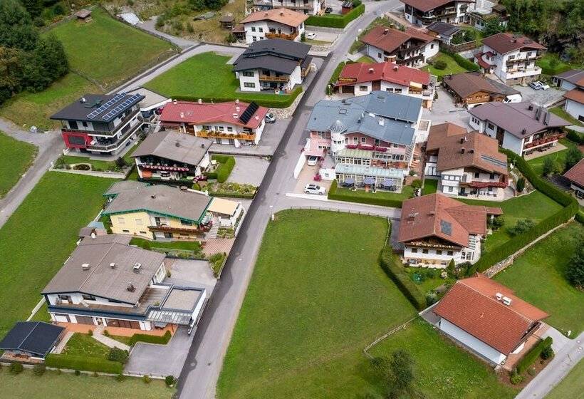 אתר נופש Apart Relax