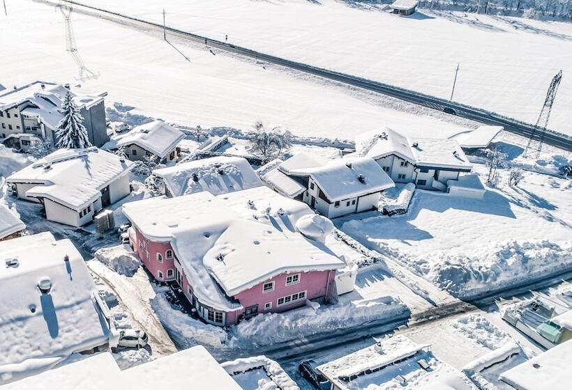 אתר נופש Apart Relax