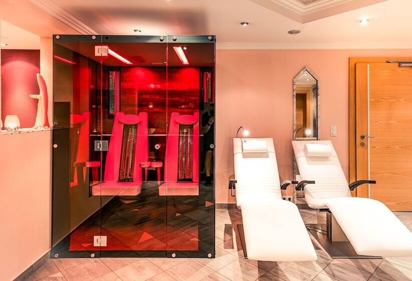 אתר נופש Apart Relax