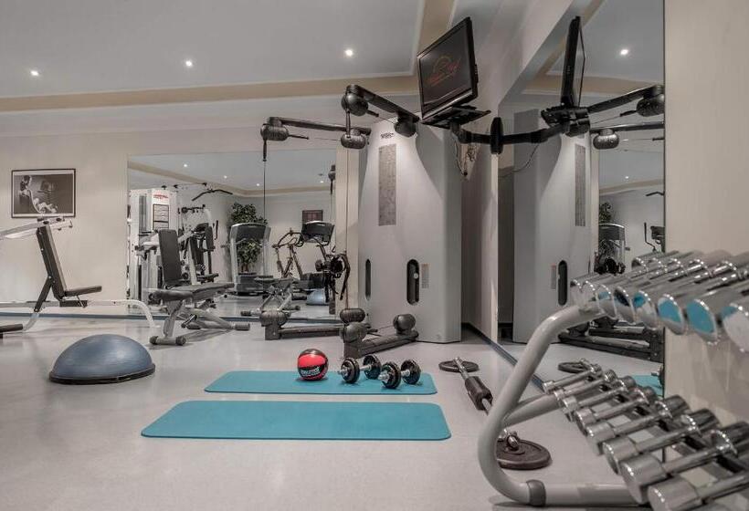 Wellness & Relax Hotel Milderer Hof