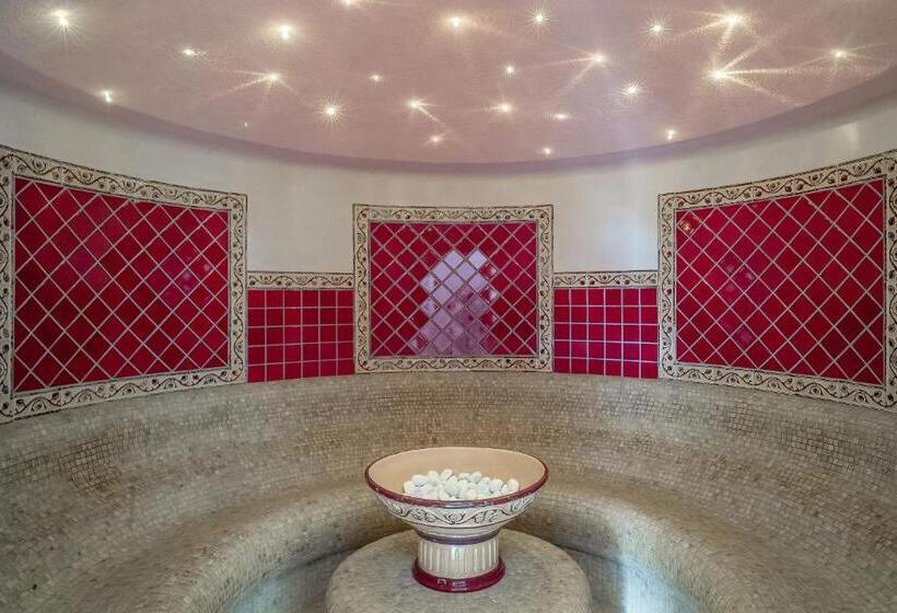 Wellness & Relax Hotel Milderer Hof