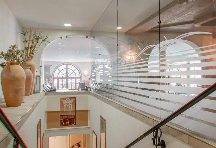 Wellness & Relax Hotel Milderer Hof