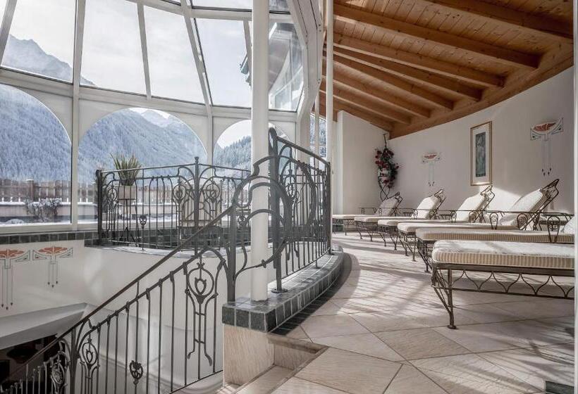 Wellness & Relax Hotel Milderer Hof