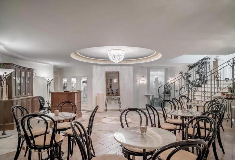 Wellness & Relax Hotel Milderer Hof