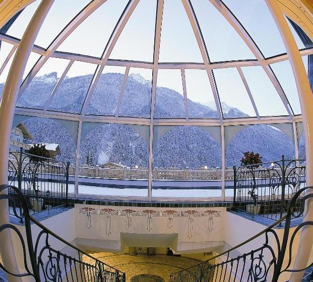 Wellness & Relax Hotel Milderer Hof