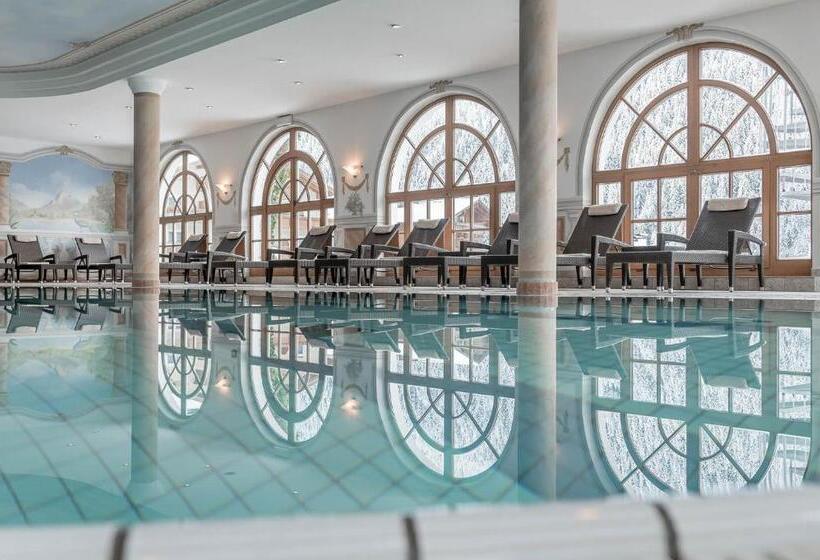 Wellness & Relax Hotel Milderer Hof