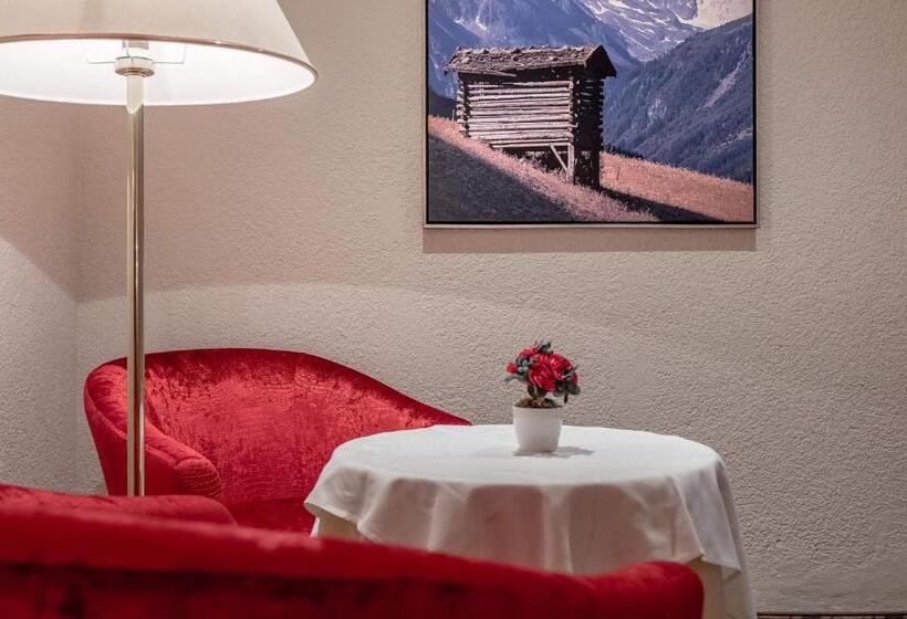 Wellness & Relax Hotel Milderer Hof