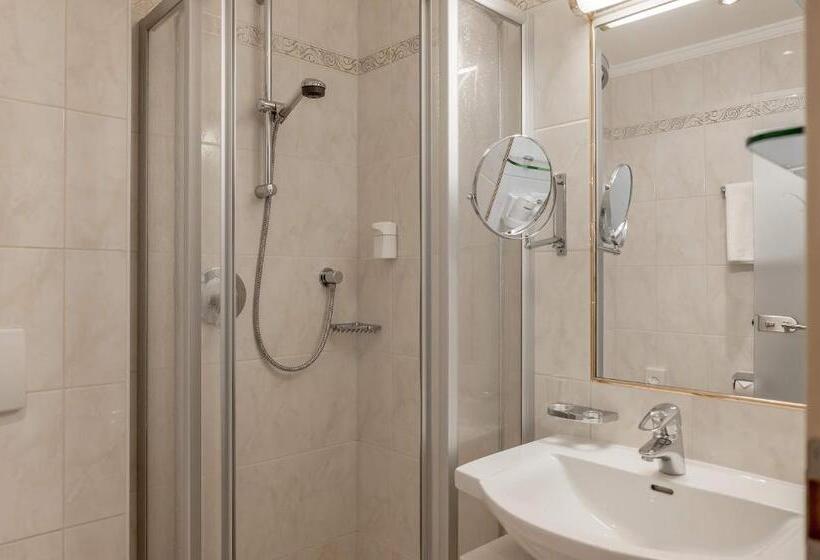 Wellness & Relax Hotel Milderer Hof