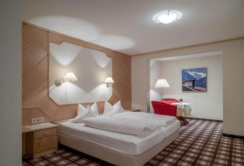 Wellness & Relax Hotel Milderer Hof