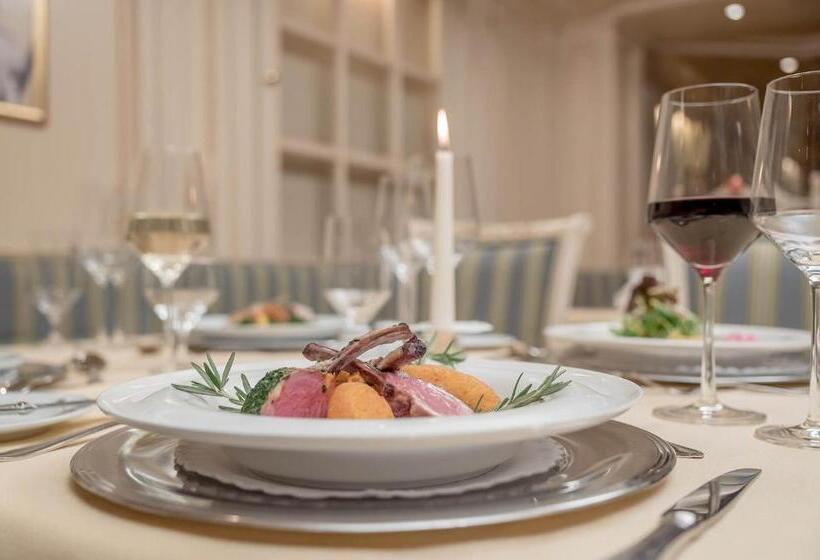 Wellness & Relax Hotel Milderer Hof