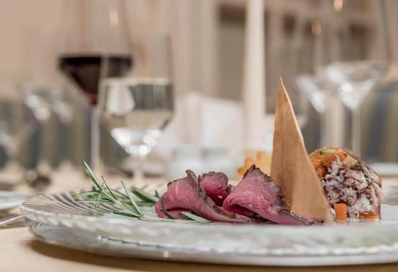 Wellness & Relax Hotel Milderer Hof