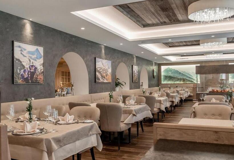 Wellness & Relax Hotel Milderer Hof