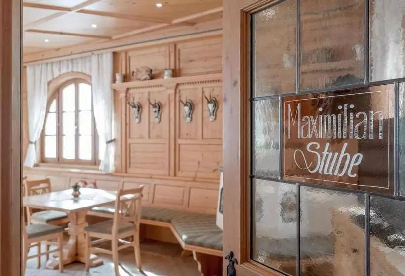 Wellness & Relax Hotel Milderer Hof