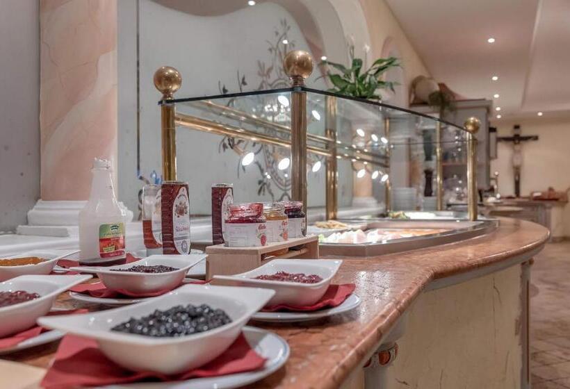 Wellness & Relax Hotel Milderer Hof