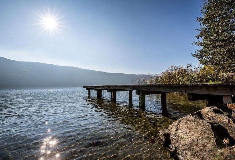 Zur Post & Appartementhaus Kern