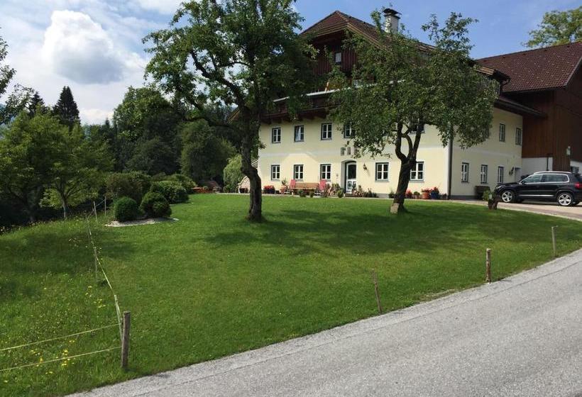 Eisenstattgut Faistenau