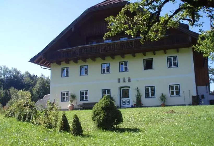 Eisenstattgut Faistenau