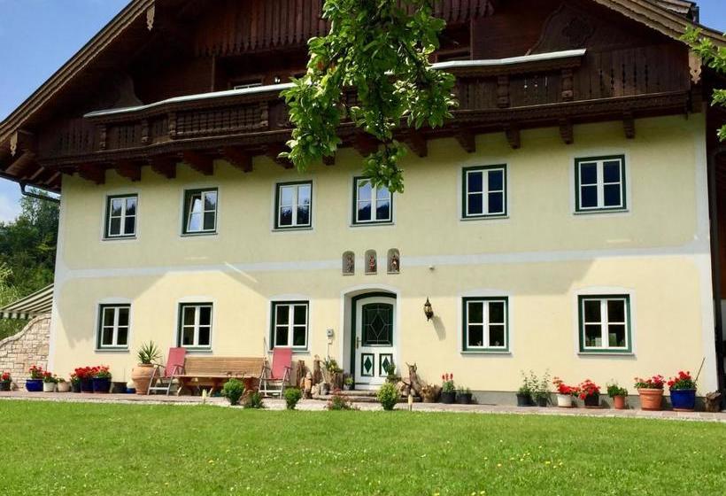 Eisenstattgut Faistenau