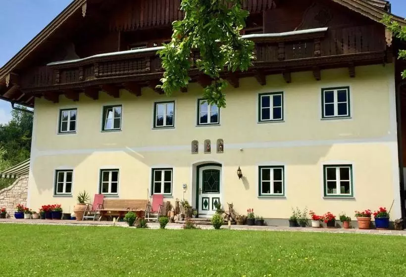 Eisenstattgut Faistenau