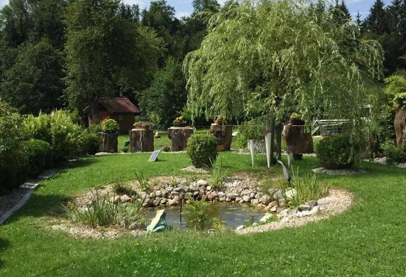 Eisenstattgut Faistenau