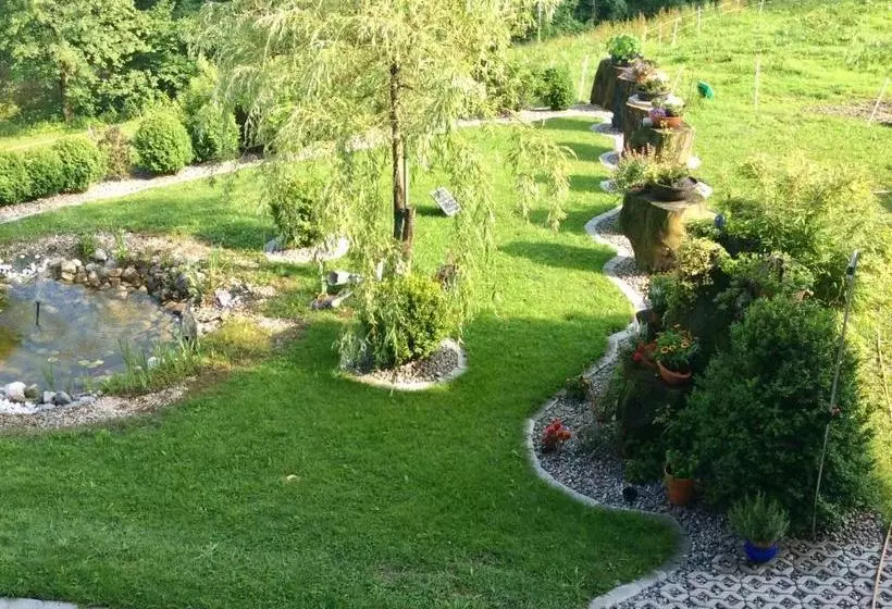 Eisenstattgut Faistenau