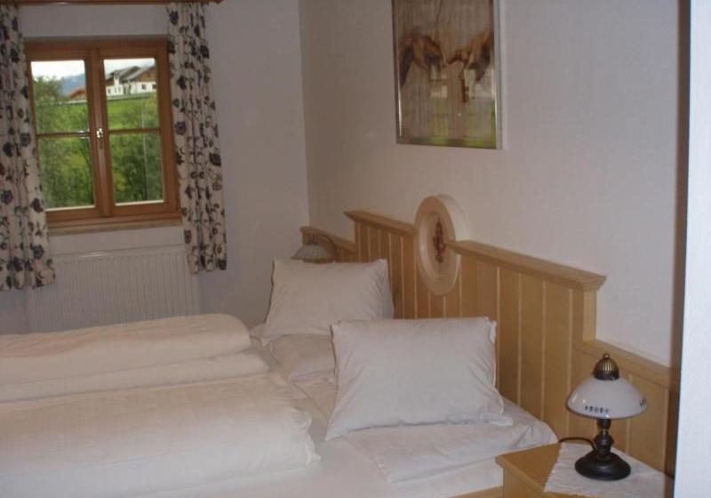 Eisenstattgut Faistenau