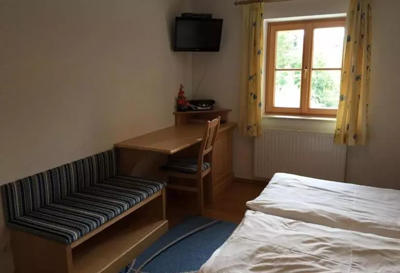 Eisenstattgut Faistenau