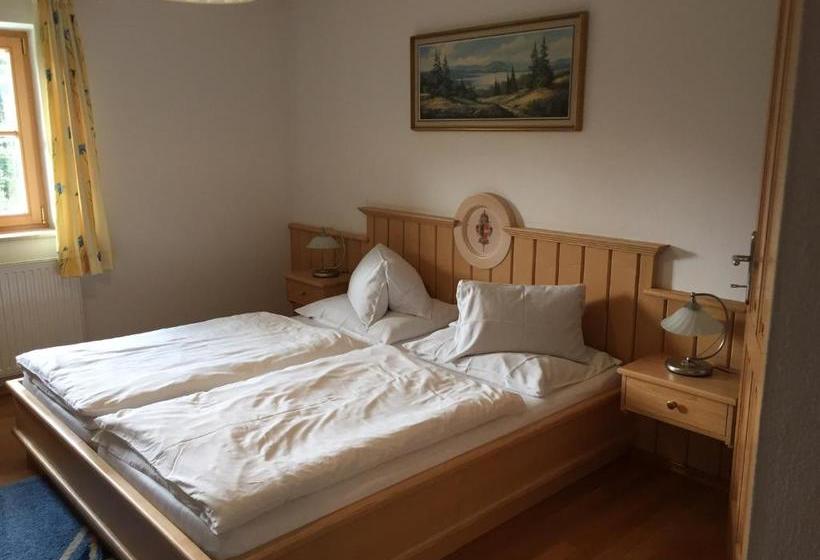 Eisenstattgut Faistenau